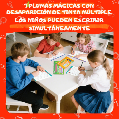 Libros de practica de escritura