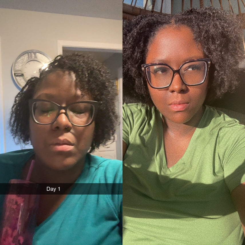 Review by Breauna M.