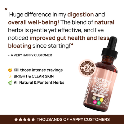 Para Defend Liquid Drops - Elmora